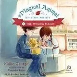 Digital The Missing Magic von Kallie George