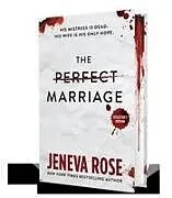 Fester Einband The Perfect Marriage von Jeneva Rose