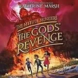 Digital The Gods' Revenge von Katherine Marsh