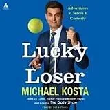 Digital Lucky Loser von Michael Kosta