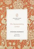E-Book (epub) The Immutability of God von Stephen Charnock