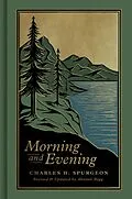 E-Book (epub) Morning and Evening von Charles H. Spurgeon
