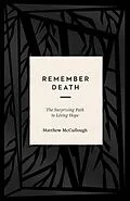 E-Book (epub) Remember Death von Matthew McCullough