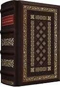 Leder-Einband William Tyndale New Testament, 500th Anniversary Edition (Leather Over Board) von 