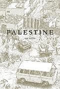 Livre Relié Palestine de Sacco Joe