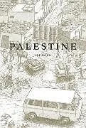 Fester Einband Palestine von Sacco Joe