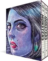Coffret My Favorite Thing Is Monsters von Emil Ferris