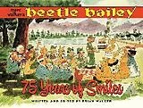 Fester Einband Beetle Bailey von Mort Walker, Brian Walker