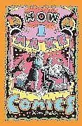 Fester Einband How I Make Comics von Kim Deitch