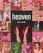Fester Einband Heaven von Skelly Katie