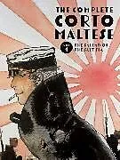 Fester Einband The Complete Corto Maltese: Volume 1 von Pratt Hugo