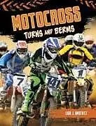 Kartonierter Einband Motocross von Lisa Amstutz