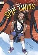 Kartonierter Einband Spin Twins von Courtney Lee