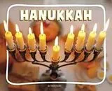 Kartonierter Einband Hanukkah von Gloria Koster