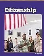 Fester Einband Citizenship von Emily Raij