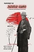 Kartonierter Einband Maximes de Jigoro Kano - Judo (Français) von Caracena, Lorenzo, Lambert