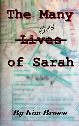 E-Book (epub) The Many Lives of Sarah von Kim Brown
