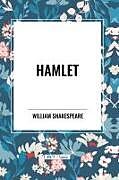 Couverture cartonnée Hamlet de William Shakespeare