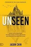Kartonierter Einband (Kt) Unseen von Jason Chin