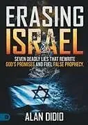 Kartonierter Einband (Kt) Erasing Israel von Alan Didio