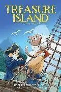 Kartonierter Einband Treasure Island von Robert Louis Stevenson