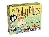 Broschiert Bably Blues 2027 von Jerry Scott, Rick Kirkman