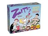 Taschenbuch Zits 2027 von Scott Jerry, Borgman Jim