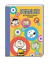 Kalender Peanuts Diary - Peanuts Terminkalender 2027 von McMeel Andrews