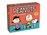 Broschiert Peanuts 2027 von Peanuts Worldwide LLC, Charles M. Schulz