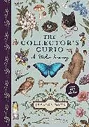 Fester Einband The Collector's Curio von Jessica Roux