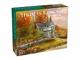 Kalender Thomas Kinkade Studios® 2027 Day-to-Day Calendar von Kinkade Thomas