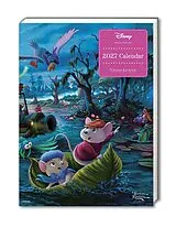 Kalender Thomas Kinkade: The Disney Dream Collection 2027 von McMeel Andrews