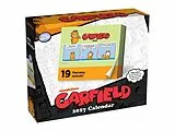 Kalender Garfield 2027 von McMeel Andrews