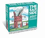 Kalender The Far Side® 2027 Off-The-Wall Day-to-Day Calendar von Larson Gary