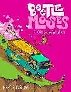 Fester Einband Beetle Moses von Harris Fishman