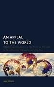 Livre Relié An Appeal to the World de Alex Haskins