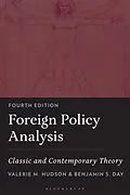 E-Book (epub) Foreign Policy Analysis von Valerie M. Hudson, Benjamin S. Day