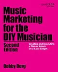 E-Book (pdf) Music Marketing for the DIY Musician von Bobby Borg
