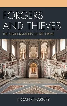 E-Book (pdf) Forgers and Thieves von Noah Charney