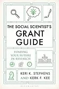 E-Book (pdf) The Social Scientist's Grant Guide von Keri K. Stephens, Kerk F. Kee