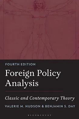 E-Book (pdf) Foreign Policy Analysis von Valerie M. Hudson, Benjamin S. Day