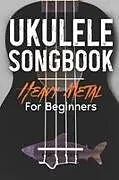 Kartonierter Einband Ukulele Songbook von Riley Jeffers