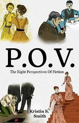 E-Book (epub) P.O.V. von Kristin Smith