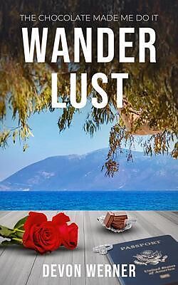 E-Book (epub) Wander Lust von Devon Werner