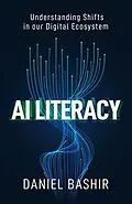 E-Book (epub) AI Literacy von Daniel Bashir