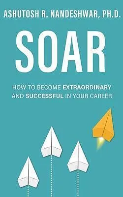 E-Book (epub) Soar von Ashutosh Nandeshwar