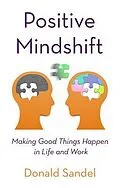 E-Book (epub) Positive Mindshift von Donald Sandel
