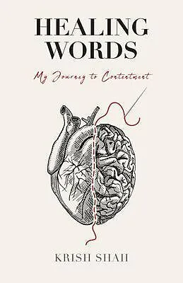 E-Book (epub) Healing Words von Krish Shah