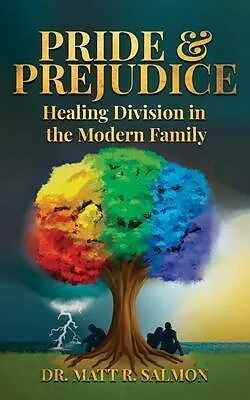 E-Book (epub) Pride & Prejudice von Matt R. Salmon