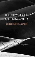 E-Book (epub) The Odyssey of Self-Discovery von Xinjin Zhao